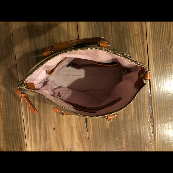 Dooney & Bourke Handbag - Picture 3 of 4